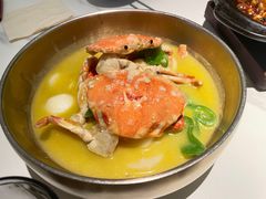 -蘇小主·创意中国菜(金茂览秀城店)