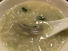 鱼皮粥-深海鱼粥(省府总店)