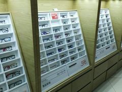 -浙文眼镜(清江西路店)