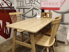 -正南齐北·老街糯米团(洪崖洞店)