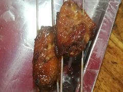 鸡翅-鑫悦龙虾(前西街店)