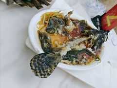 -川湘蓝天海鲜