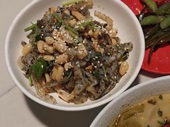 -渔语鱼酸菜鱼新川菜(来福士店)