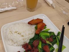 -都城壹族快餐(第66分店)