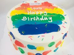 -艾加柒克蛋糕茶歇甜品台(春熙路店)