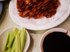 烤鸭-燕风楼烤鸭店(建设总店)