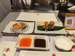 -大渔铁板烧(大悦城店)