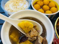 -阿婆牛杂·广府非遗地标美食(云山天地店)