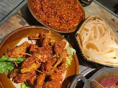 麻辣牛肉-陈陈火锅(较场口店)