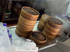 -鸡鸣汤包(红山动物园店)