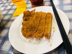 -潘国仙耳光馄饨(黄家阙路店)
