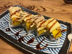 -小川洋风料理(江汉路店)