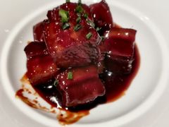 江南红烧肉-金美华轩(东方路齐鲁店)