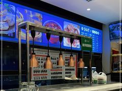-紫光园·烤鸭·北京菜(劲松店)