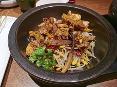-云海肴·汽锅鸡·云南菜(领展购物广场·中关村店)