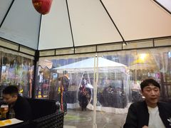 -何师烧烤Pro ·江湖川菜·小龙虾·精酿(太古里旗舰店)