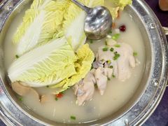 -丁太婆老妈蹄花(人民公园非遗总店)