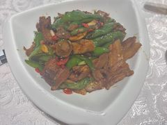 -马凯餐厅(地安门店)