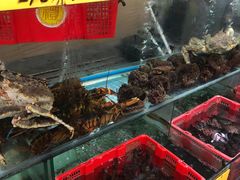 水产区-寻味顺德·南记酒家·传统顺德菜·鱼生(广源路店)