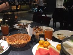 -热带雨林汗蒸馆(汶水东路店)