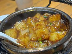 -小杨烤肉·陕西烧烤·陕西地方菜(东新街【永兴坊】店)