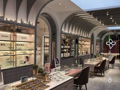 -宝岛眼镜(北京亚运村旗舰店)