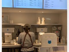 -兰熊鲜奶(西直门凯德mall店)