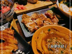 -酒窝烧鸟(科华街店)