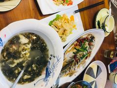 -印象江南(东栅店)