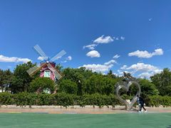 -沈阳方特欢乐世界