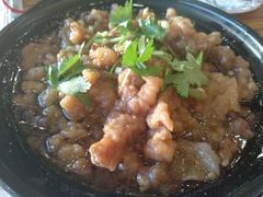 -老雒阳面馆·水席·洛阳菜(王城路店)