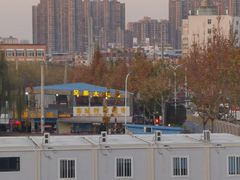 门面-兄弟大灶台(原纺渭路店)