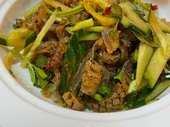 -金穗园·砂锅粥.醉鸡煲火锅(长寿路店)