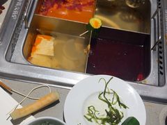 -海底捞火锅(顺义华联店)