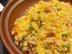 -桂满陇·海市蜃楼·黑金(国金店)