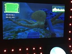 -同济大学四平路校区深海探索馆
