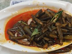 -花儿穆萨·烤肉餐厅(石马坪店)