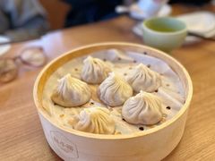 -苏小柳手作点心x茶叙小院(徐家汇分院)