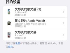 -Apple零售店(青岛万象城店)