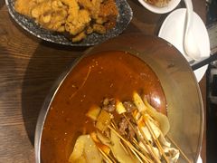 -付小姐在成都(五道口店)