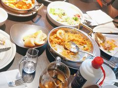 -庐灶江南·江南菜·四合院Bistro(东直门雍和宫·原华侨宾馆店)