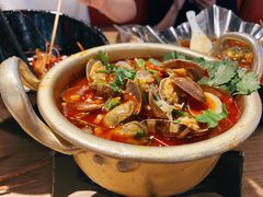 -成都吃客(九眼桥店)