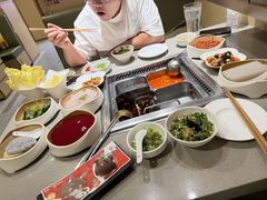 -海底捞火锅(正大乐城店)