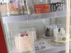 -DQ·蛋糕·冰淇淋(通州万达店)