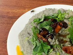 麻豆腐-宝瑞门钉肉饼店