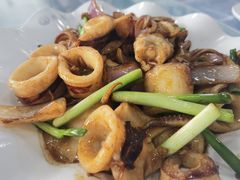 -明记海鲜大排档(巽寮湾店)