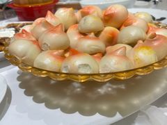 -大铁勺新津菜(中北永旺店)