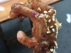 -降龙爪爪(建设路2店)