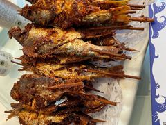 -海天一色海景自助餐厅(西港花园店)