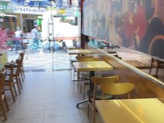 -尊宝比萨(华景新城店)